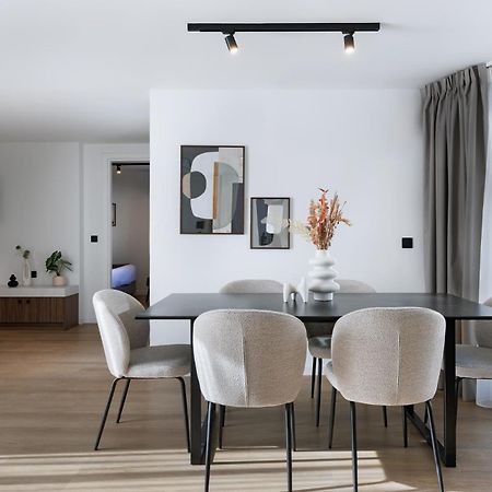 More By Zoia Living Афіни Екстер'єр фото