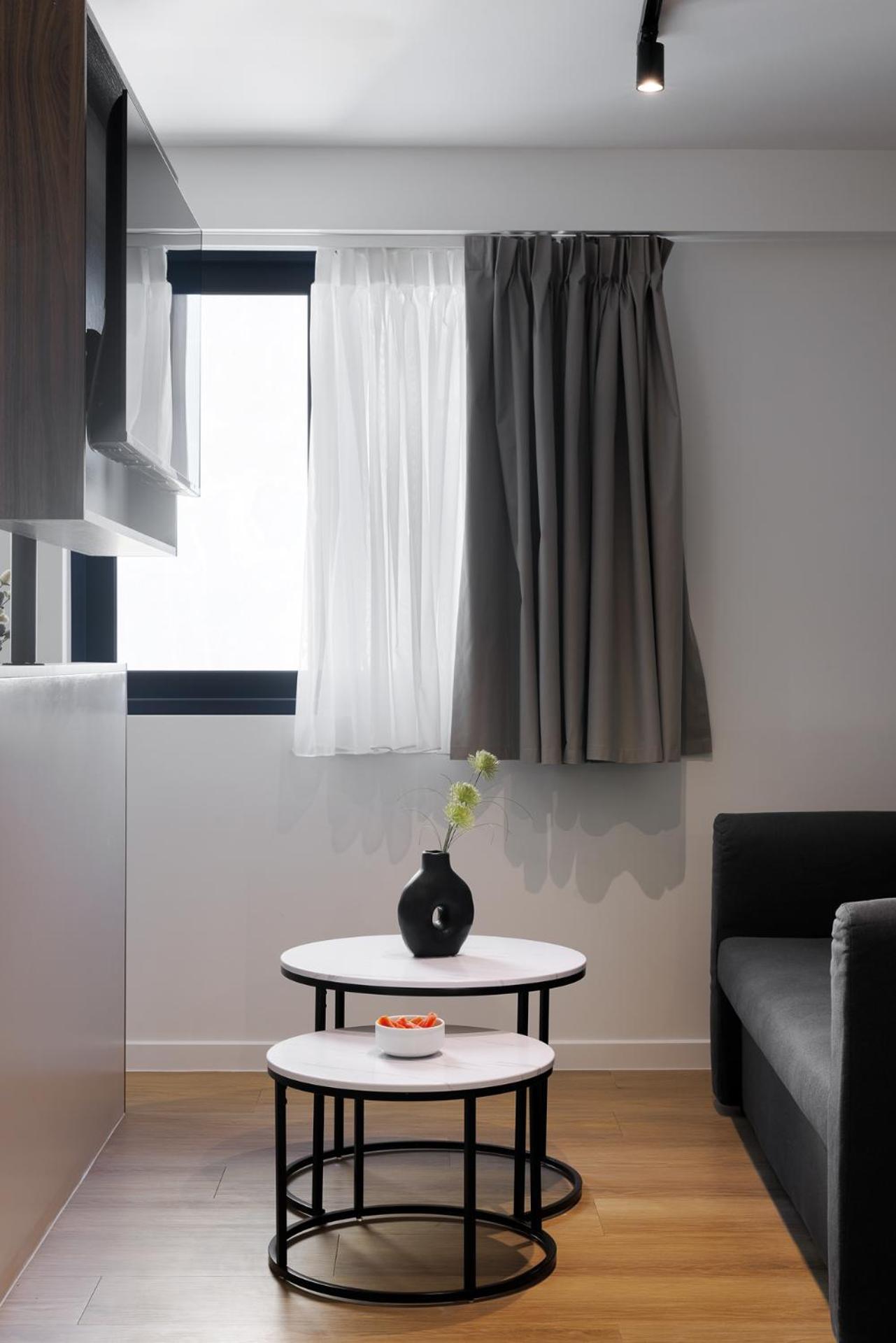 More By Zoia Living Афіни Екстер'єр фото