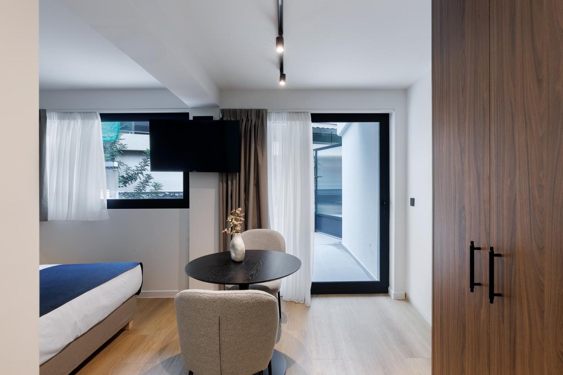 More By Zoia Living Афіни Екстер'єр фото
