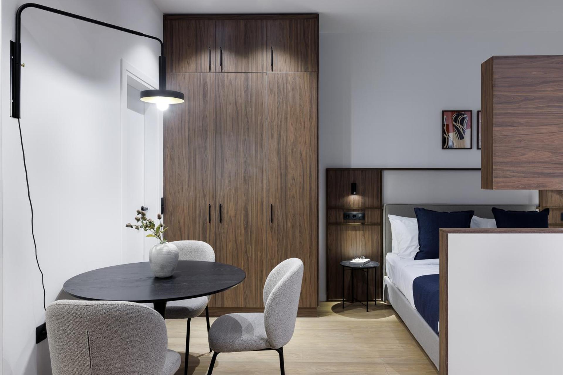 More By Zoia Living Афіни Екстер'єр фото